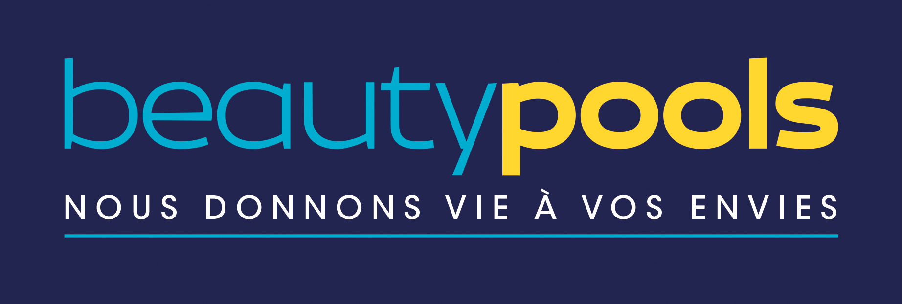 Bati-rêve partenaires Pool piscine